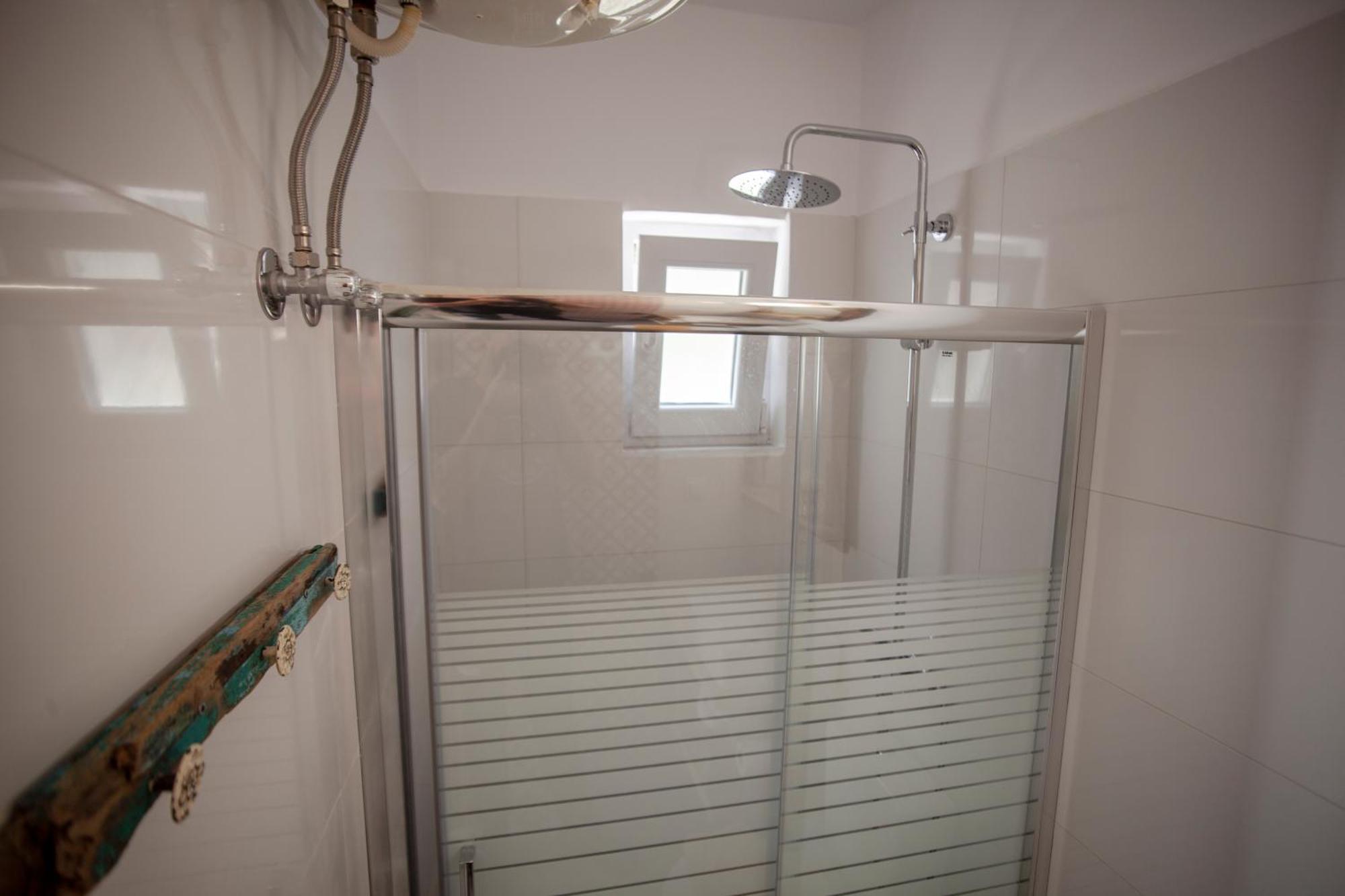 Apartmán Lilou Kompítsion Exteriér fotografie